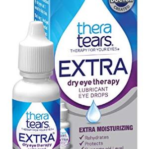 THERA TEARS .5OZ X-DRY DROPS
