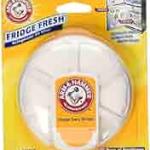 A&H FRIDGE FRESH DISC