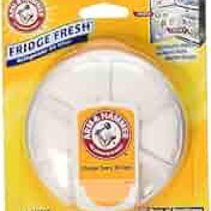 A&H FRIDGE FRESH DISC