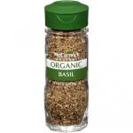 MCCORMICK ORGAN BASIL LEAVE .55