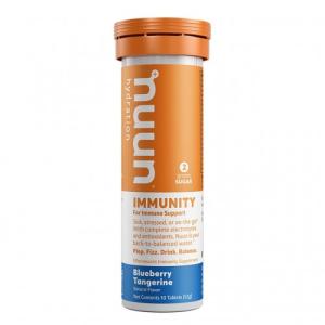 NUUN HYDRATE IMMUNE BLBRY 10CT