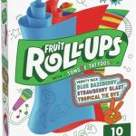BC FRUIT ROLL-UP VARIETY 10CT