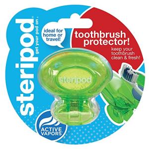 STERIPOD TOOTHBRUSH COVER