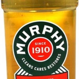 MURPHY'S OIL SOAP 16 OZ CS12