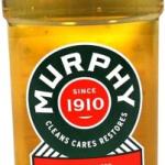 MURPHY'S OIL SOAP 16 OZ CS12