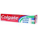 COLGATE 6 OZ TRIPLE ACTION