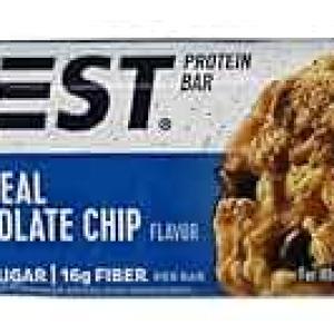 QUEST PROT BAR 2.12OZ OATMEAL