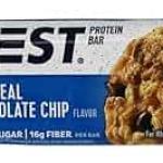 QUEST PROT BAR 2.12OZ OATMEAL
