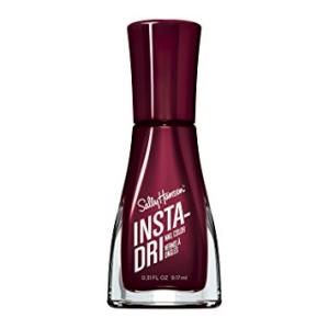 SALLY HNSN INSTA-DRI CINNA SNAP