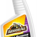 ARMOR ALL MLT/PURP 16OZ NEWCAR
