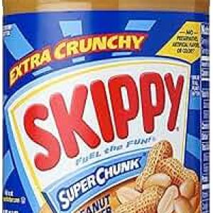 SKIPPY PNT BTR CHUNKY 16.3OZ