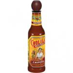 CHOLULA HOT SAUCE 5 OZ CHIPOTLE