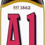 KRAFT A-1 STK SAUCE THK/HRTY10Z