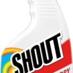 SHOUT LIQUID 22OZ TRIGGER