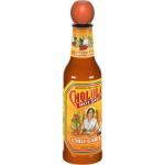 CHOLULA CHILI GARLI HOT SCE 5OZ