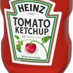 HEINZ EZ SQUEEZE KETCHUP 32OZ