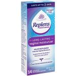 REPLENS VAGINAL 14 CT