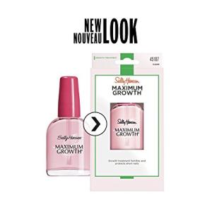 SALLY HNSN MAX GROWTH TREATMNT