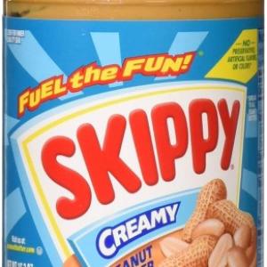 SKIPPY PNT BTR CREAMY 16.3OZ