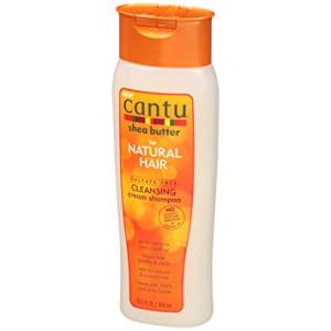CANTU SLFTE FREE SHM 13.5OZ SHE