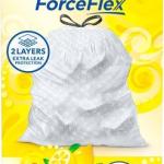 GLAD TALL KITCH 13GAL CITRUS 40