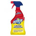 RESOLVE URINE & ODOR RMVR 32OZ