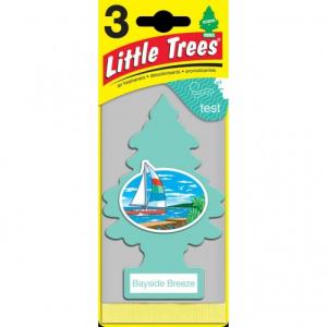 LITTLE TREE CAR FRS 3PK BAY BRZ