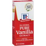 MCCORMICK EXTRACT VANILLA 2OZ