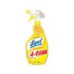 LYSOL ALL CLNR LEM 32OZ++DNB