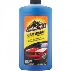 ARMOR ALL CAR WASH CONCNTRT 24Z