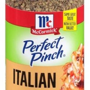 MCCORMICK PRFCT PINCH ITAL 1.31