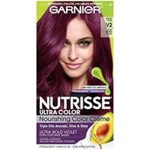 NUTRISSE #V2 DARK INTNSE VIOLET