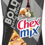 CHEX MIX 8 OZ BOLD PARTY