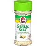 LAWRY 11OZ GARLIC SALT W/PARSLY
