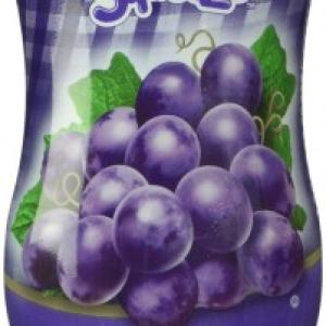 SMUCKERS SQUEEZE JELLY GRAPE 20