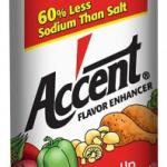 ACCENT 4.5OZ FLAVOR ENHANCER