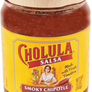 CHOLULA SALSA ORIGINAL 12OZ