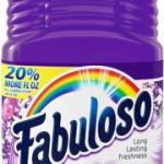 FABULOSO 33.8 OZ LAVENDER