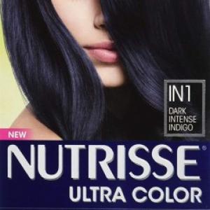 NUTRISSE IN1 DARK INTNS INDIGO