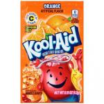 KOOL-AID PACKETS ORANGE 4X48CS