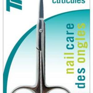TRIM-CUTICLE SCISSORS 3 1/2