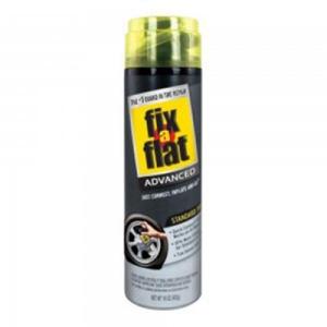 FIX-A-FLAT W/HOSE 16 OZ 1X6CS