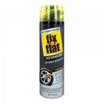 FIX-A-FLAT W/HOSE 16 OZ 1X6CS