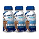 ENSURE RTU 8 OZ CHOC 6PKS 4/CS