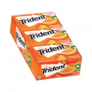 TRIDENT VALUPK TRPTWST 14S