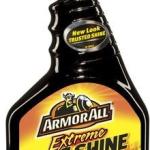 ARMOR ALL XTRM TIRE SHNE 22 OZ