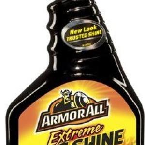 ARMOR ALL XTRM TIRE SHNE 22 OZ