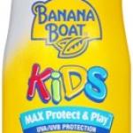 B BOAT KIDS U/MST CLR SP 6Z-100