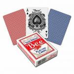 BEE POKER PLAYING CARDS
