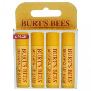 BRTS B'S LIP BALM .15OZ 2PK